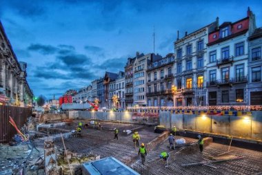 Foto Gestión de licencia de obras